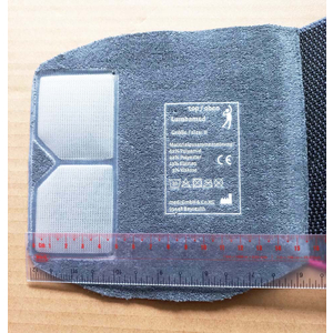 Đai lưng cột sống Lumbamed Plus