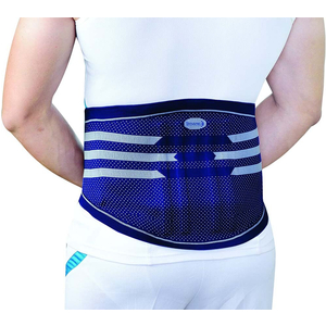 Đai lưng cao cấp Lumbogrip