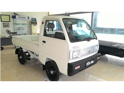 Suzuki Carry Truck Lửng 645kg Đời 2022