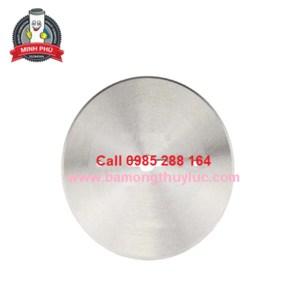 CUTTING ROUND FABRICS GOLDEN R4 1/4