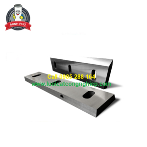 LƯỠI DAO NGHIỀN GIẤY, NHỰA, CAO SU,...