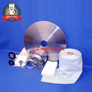 LƯỠI TRÒN CẮT GIẤY VỆ SINH