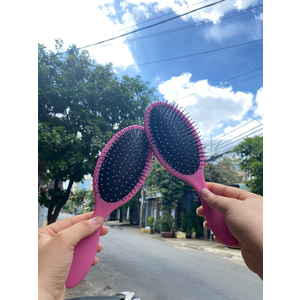 Lược Gỡ Rối
