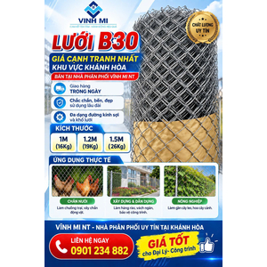 Lưới 30