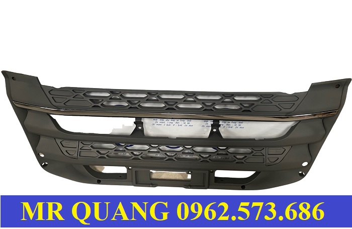 Lưới ba đờ sốc xe Chenglong H7