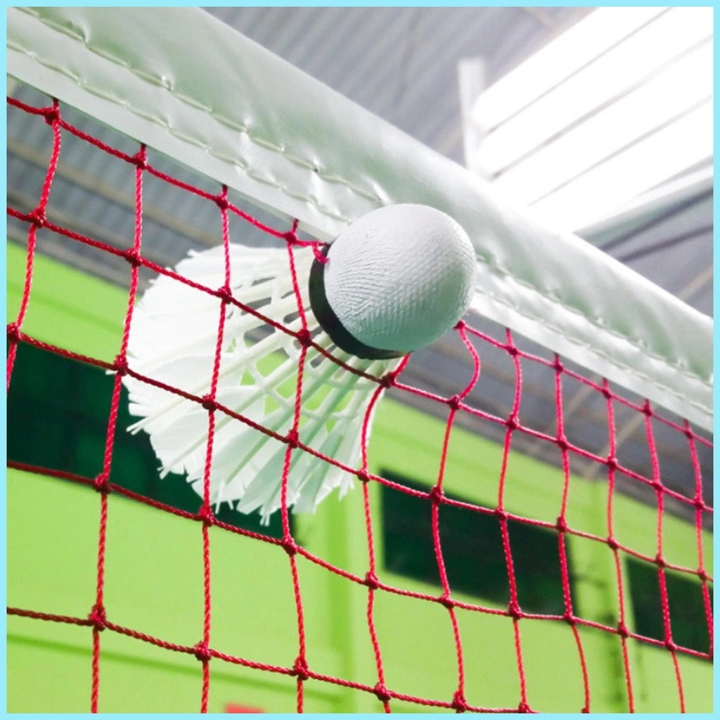 Bộ vật tư thảm Vinyl thể thao sân cầu lông tiêu chuẩn MÀU XANH LÁ SẴN LINE