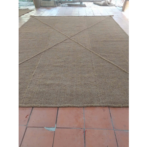 Thảm dệt xơ dừa, lưới xơ dừa, gối ôm xơ dừa, lưới che nắng xơ dừa