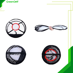 Giỏ Tập Chip - Lưới Tập Chip (Size nhỏ)