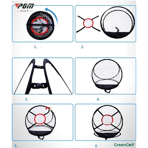 Giỏ Tập Chip - Lưới Tập Chip (Size nhỏ)