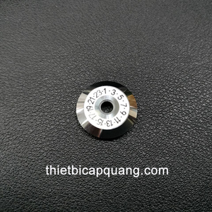 Lưỡi dao cắt sợi quang Comway C108 chính hãng