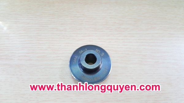 LƯỠI DAO CẮT ỐNG MÁY TIỆN REN ỐNG REX