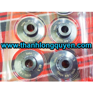 LƯỠI DAO CẮT ỐNG SARA SK-3 HÀN QUỐC