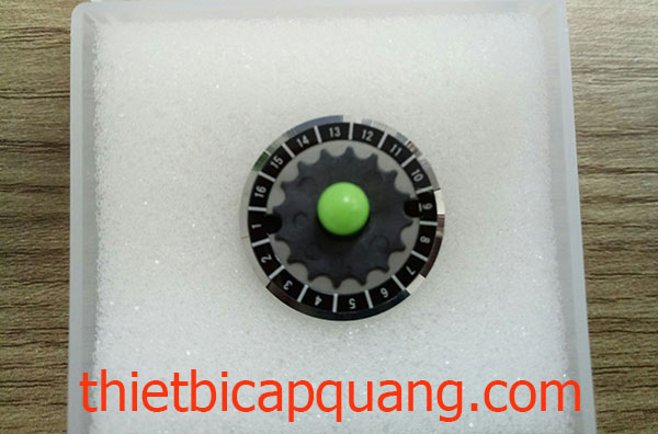 Lưỡi dao cắt sợi quang Fujikura CT-06 chính hãng