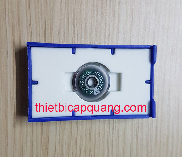 Lưỡi dao cắt sợi quang Sumitomo FC-6S chính hãng