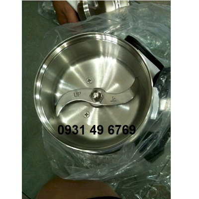 LƯỠI DAO CHO MÁY NGHIỀN MẪU RT-02A