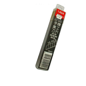 Lưỡi dao rọc giấy SDI to -1404
