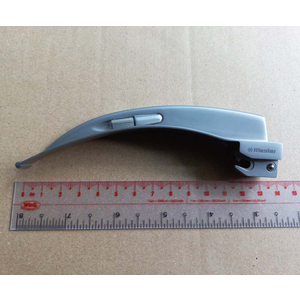 Lưỡi đèn nội khí quản Ri-standard