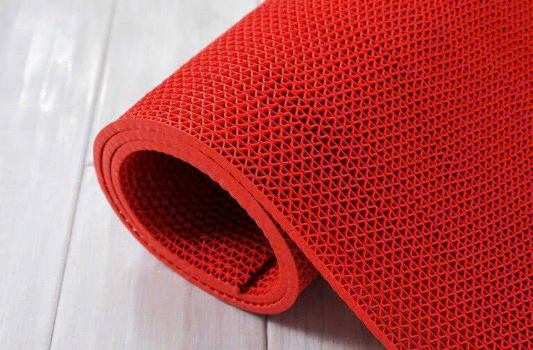 Thảm nhựa lưới chống trơn HM-HN007