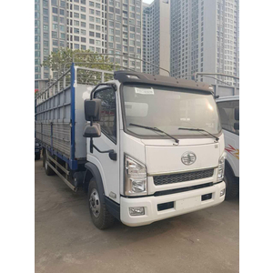 LƯỚI GA LĂNG XE FAW GM 6T7