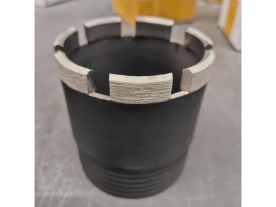 Lưỡi khoan lấy mẫu bê tông