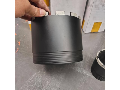 Lưỡi khoan lấy mẫu bê tông