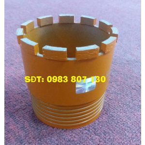 LƯỠI KHOAN BÊ TÔNG (SDC KOREA)