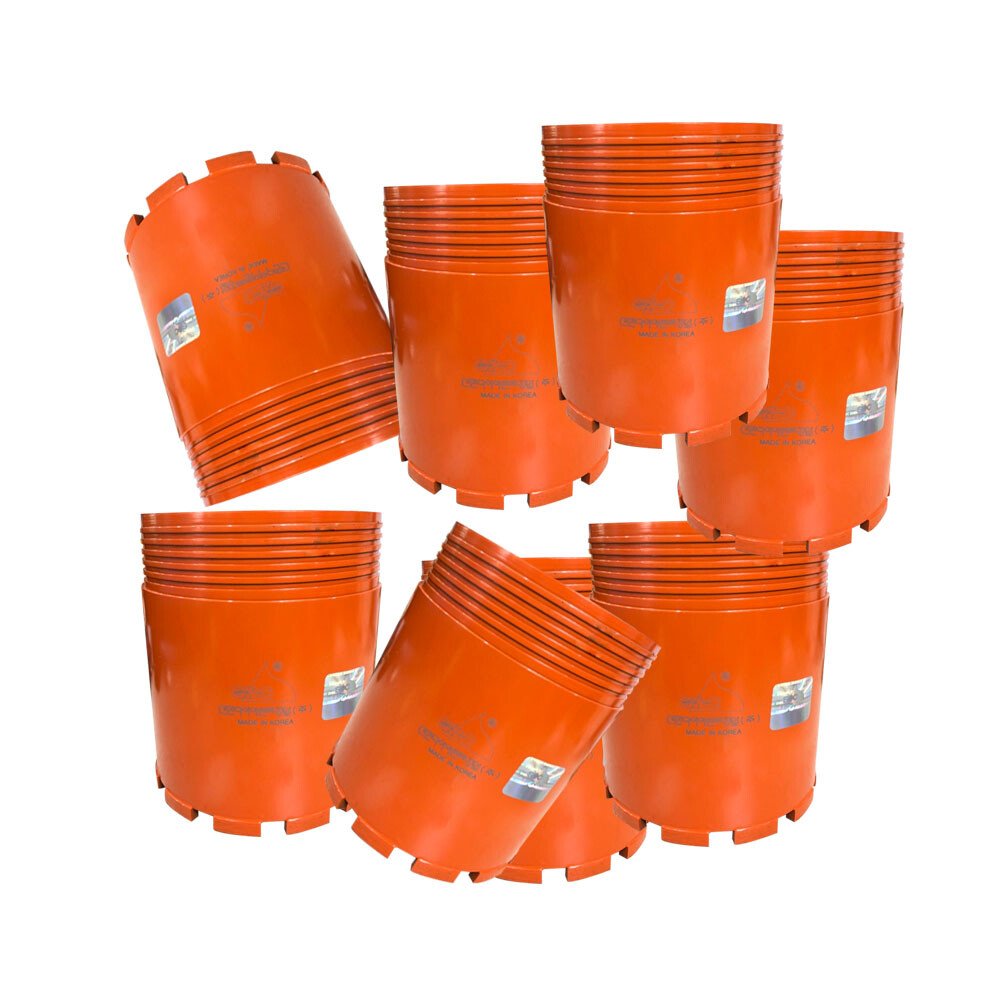 LƯỠI KHOAN RÚT LÕI BÊ TÔNG 2 INCH