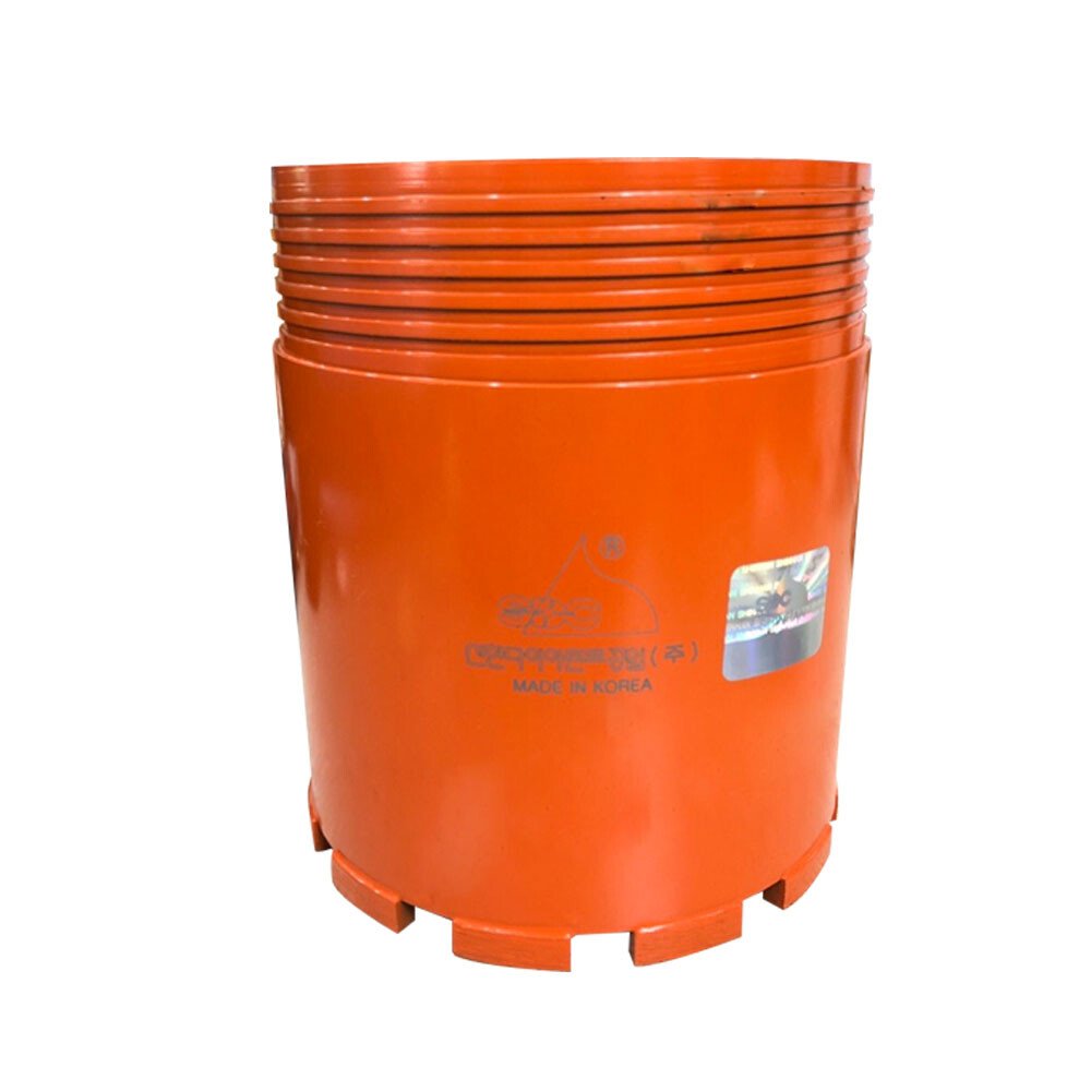 LƯỠI KHOAN RÚT LÕI BÊ TÔNG 6 INCH
