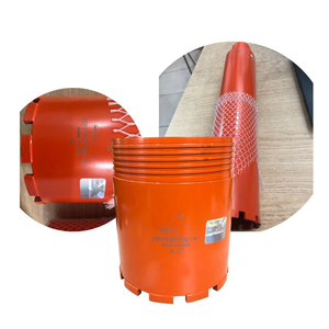LƯỠI KHOAN RÚT LÕI BÊ TÔNG 3 INCH