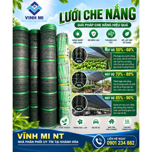 Lưới Lan Cuộn Vĩnh Mi NT