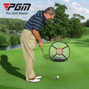 Bộ 6: Khung Golf 3M + Thảm Putting 3M x 5M + Máy Nhả Bóng Golf