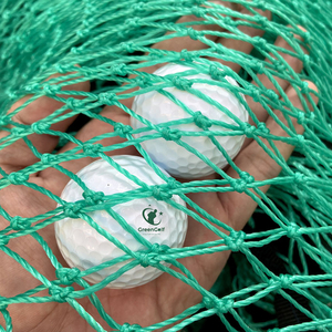 Lưới Treo Của Bộ Khung Tập Golf Tại Nhà/ Kích Thước 3x3x3m