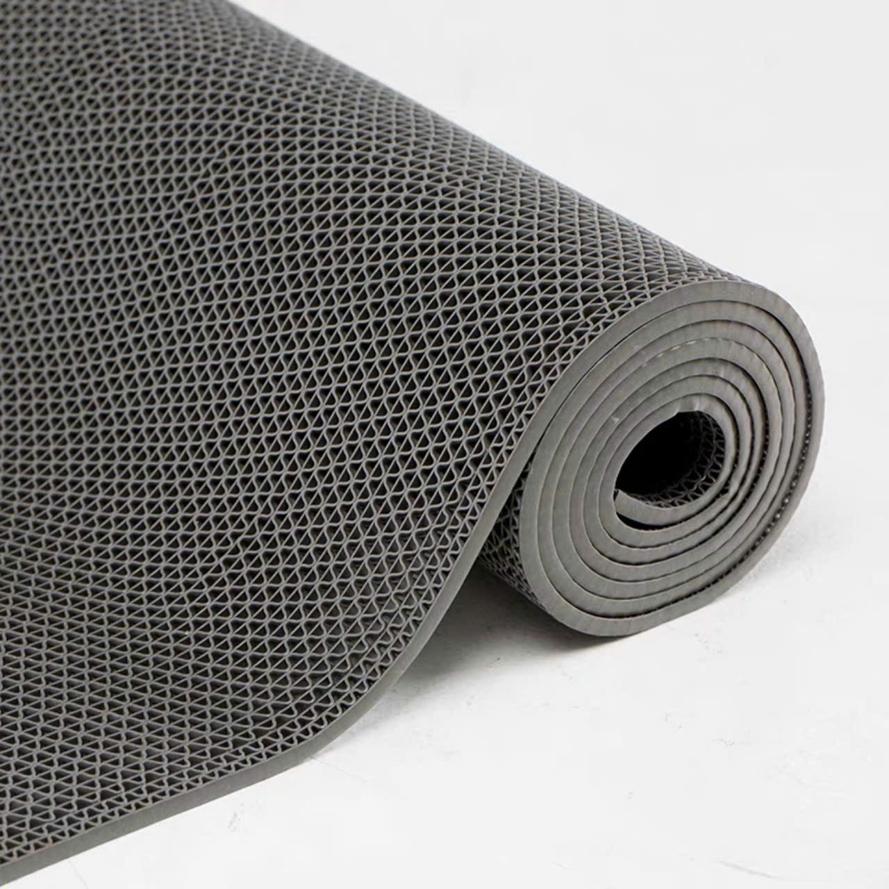 Thảm nhựa lưới chống trơn HM-HN007