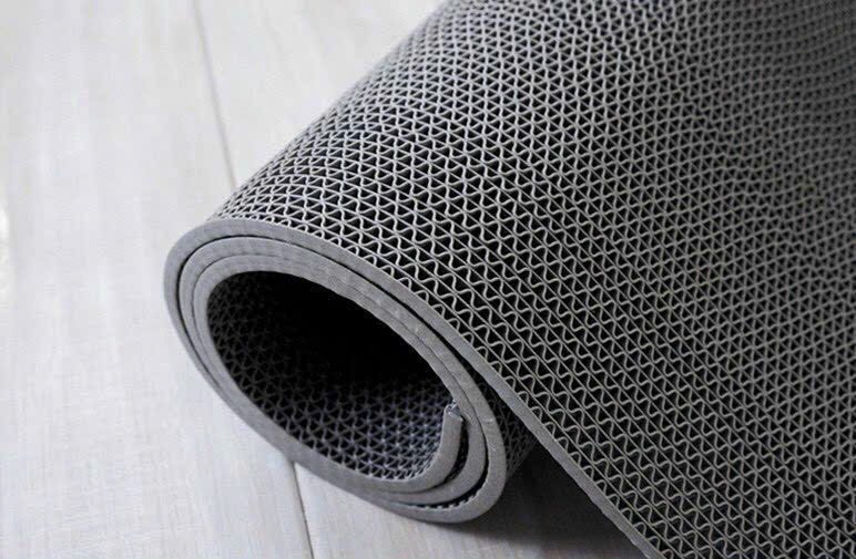 Thảm nhựa lưới chống trơn HM-HN007