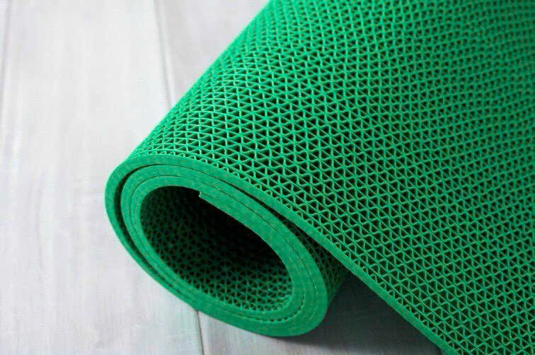 Thảm nhựa lưới chống trơn HM-HN007