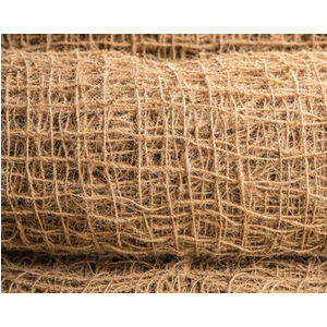 Chuyên cung cấp lưới xo dừa xuất khẩu và các sản phẩm từ xơ dừa