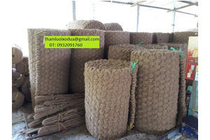 THẢM XƠ DÙA