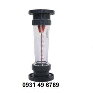 Lưu lượng kế đo chất lỏng LZS-100