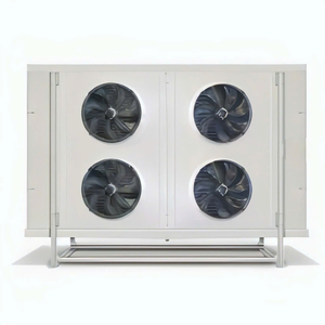 Dàn lạnh Luve model FF63H