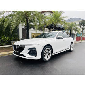 Vinfast Lux A Base 2021