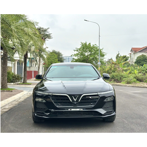 Vinfast Lux A Baxe 2020