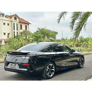 Vinfast Lux A Baxe 2020