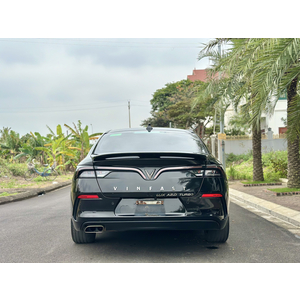 Vinfast Lux A Baxe 2020