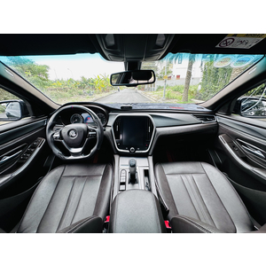 Vinfast Lux A Baxe 2020