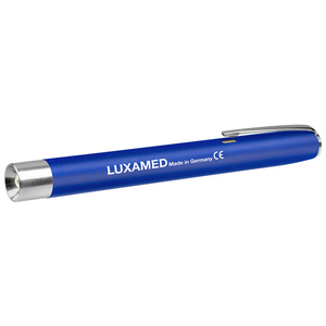 Đèn khám mắt, họng (dạng cây viết) Luxamed