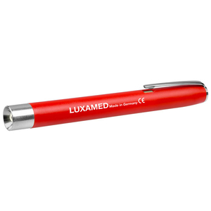 Đèn khám mắt, họng (dạng cây viết) Luxamed