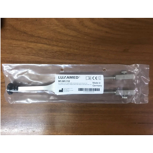 Âm thoa thép 64Hz và 128Hz Luxamed M1.501.112