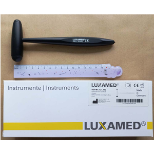 Búa phản xạ Buck nhỏ Luxamed