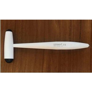 Búa phản xạ Buck nhỏ Luxamed