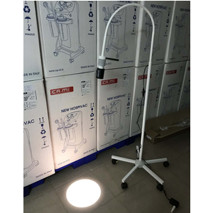 Đèn khám di động (đèn thủ thuật) Focus Luxamed U1.211.014